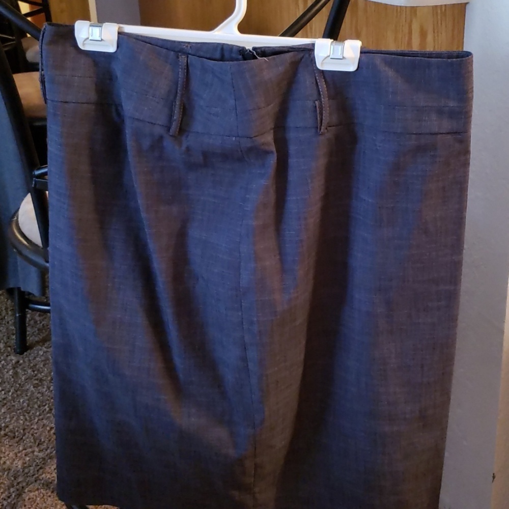 A skirt